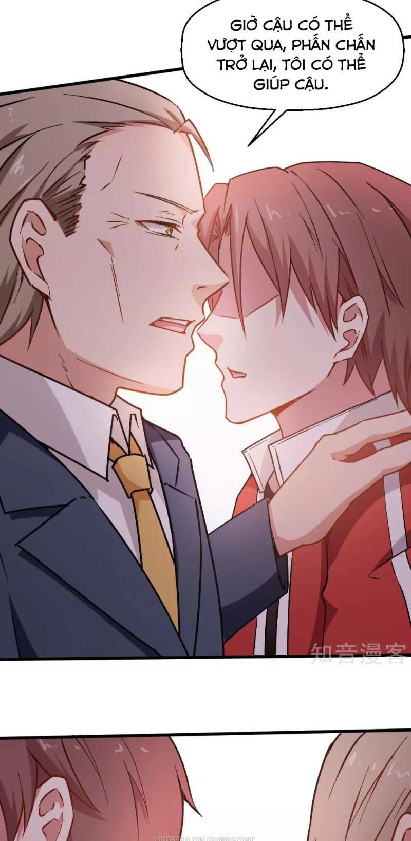 đọc truyện Vườn Trường Cuồng Sư Hệ Thống Chương 72 ảnh 21 tại Thiên Thai Truyện