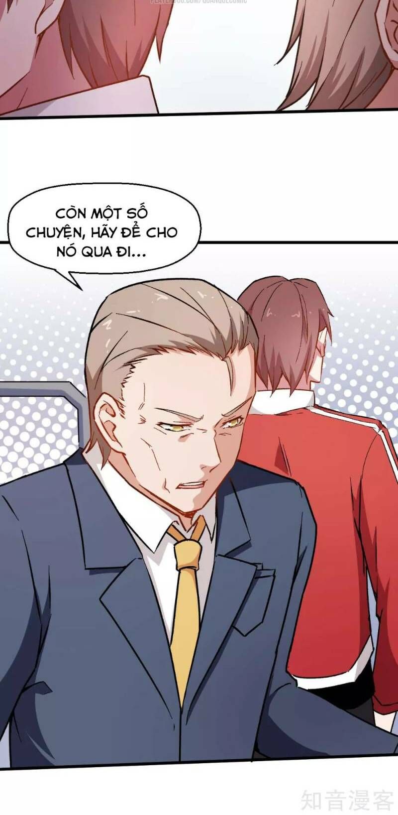 đọc truyện Vườn Trường Cuồng Sư Hệ Thống Chương 72 ảnh 22 tại Thiên Thai Truyện