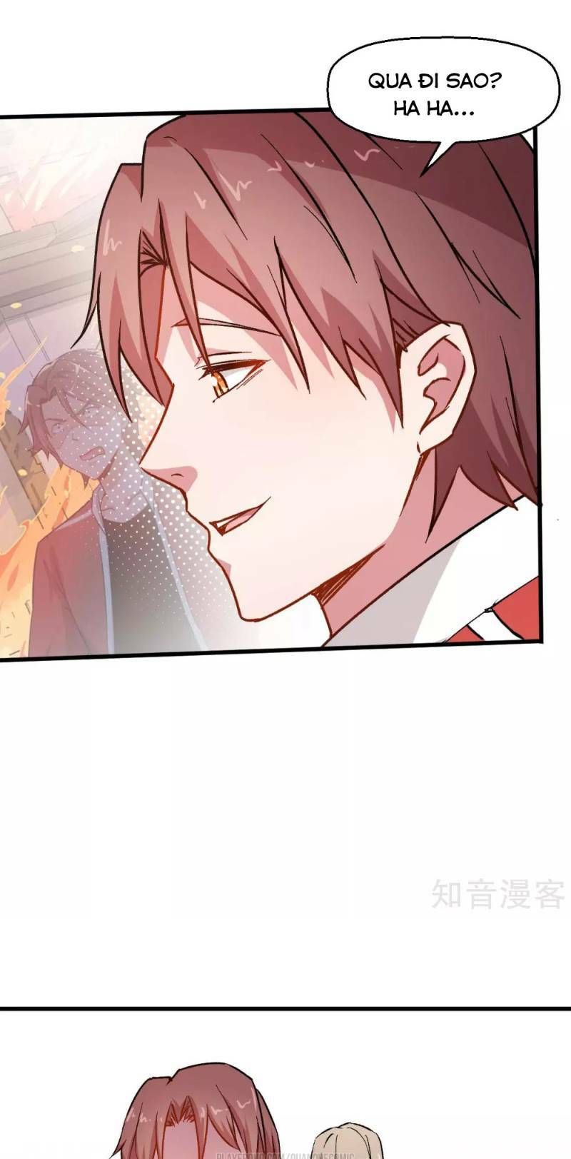 đọc truyện Vườn Trường Cuồng Sư Hệ Thống Chương 72 ảnh 23 tại Thiên Thai Truyện