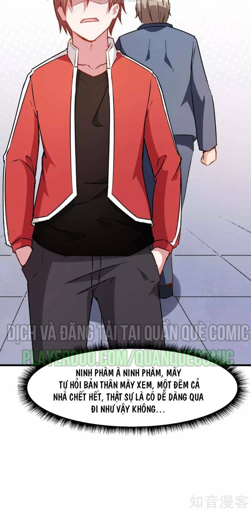 đọc truyện Vườn Trường Cuồng Sư Hệ Thống Chương 72 ảnh 24 tại Thiên Thai Truyện