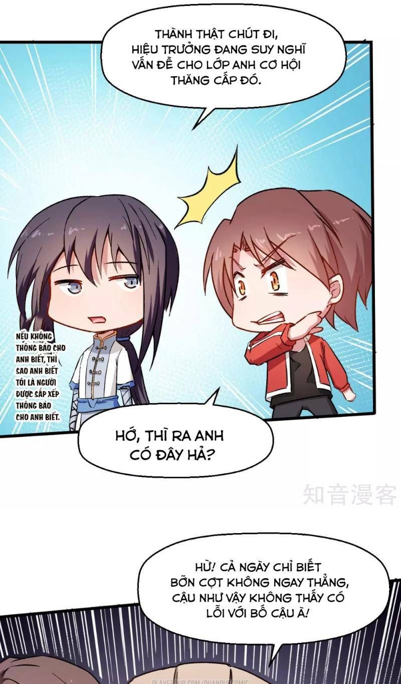 đọc truyện Vườn Trường Cuồng Sư Hệ Thống Chương 72 ảnh 5 tại Thiên Thai Truyện