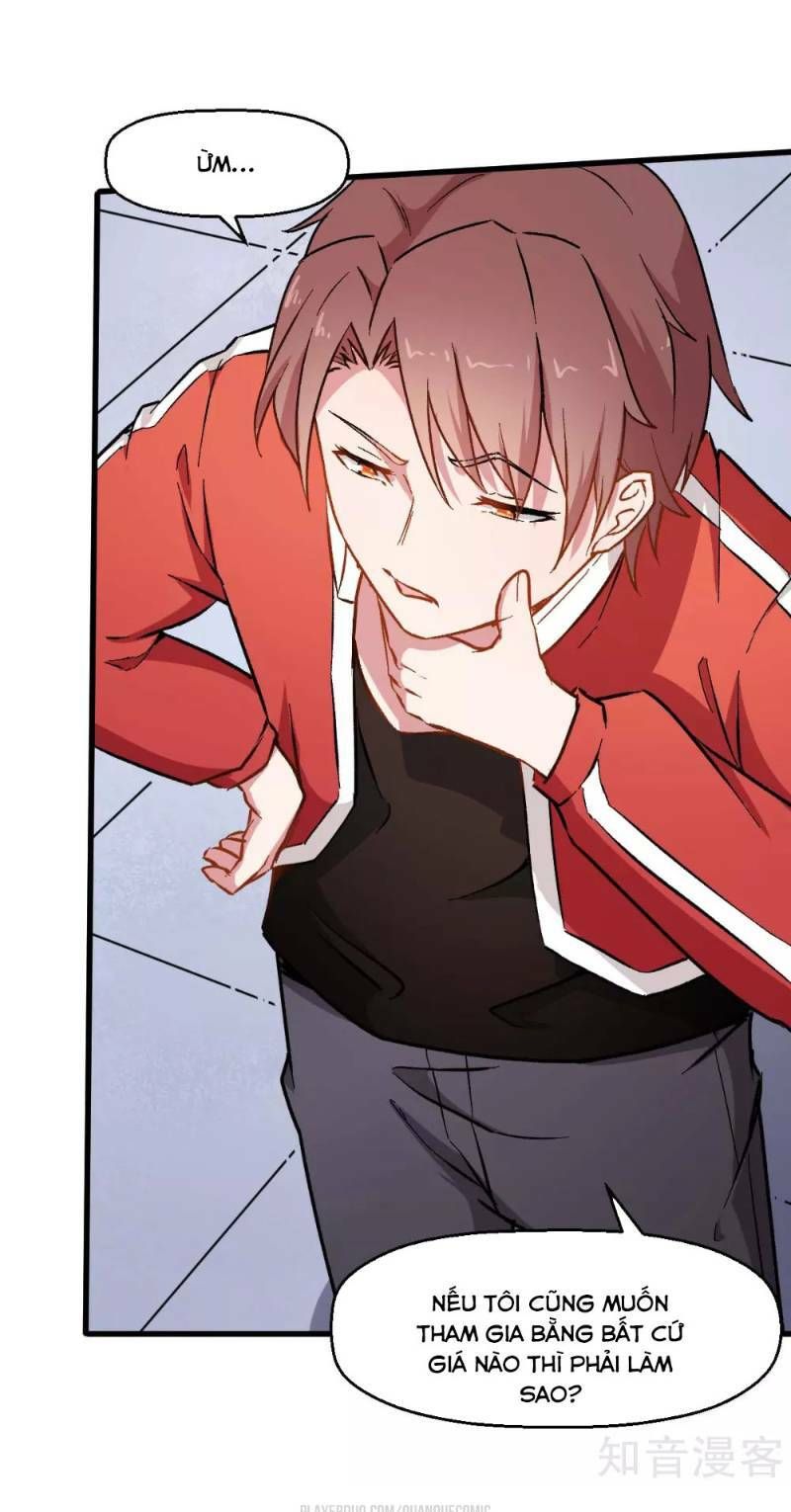 đọc truyện Vườn Trường Cuồng Sư Hệ Thống Chương 72 ảnh 9 tại Thiên Thai Truyện