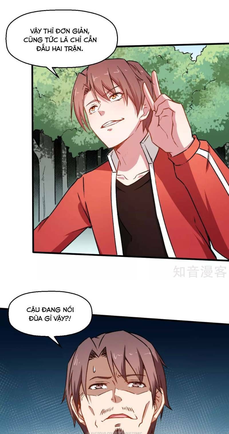 đọc truyện Vườn Trường Cuồng Sư Hệ Thống Chương 72 ảnh 11 tại Thiên Thai Truyện