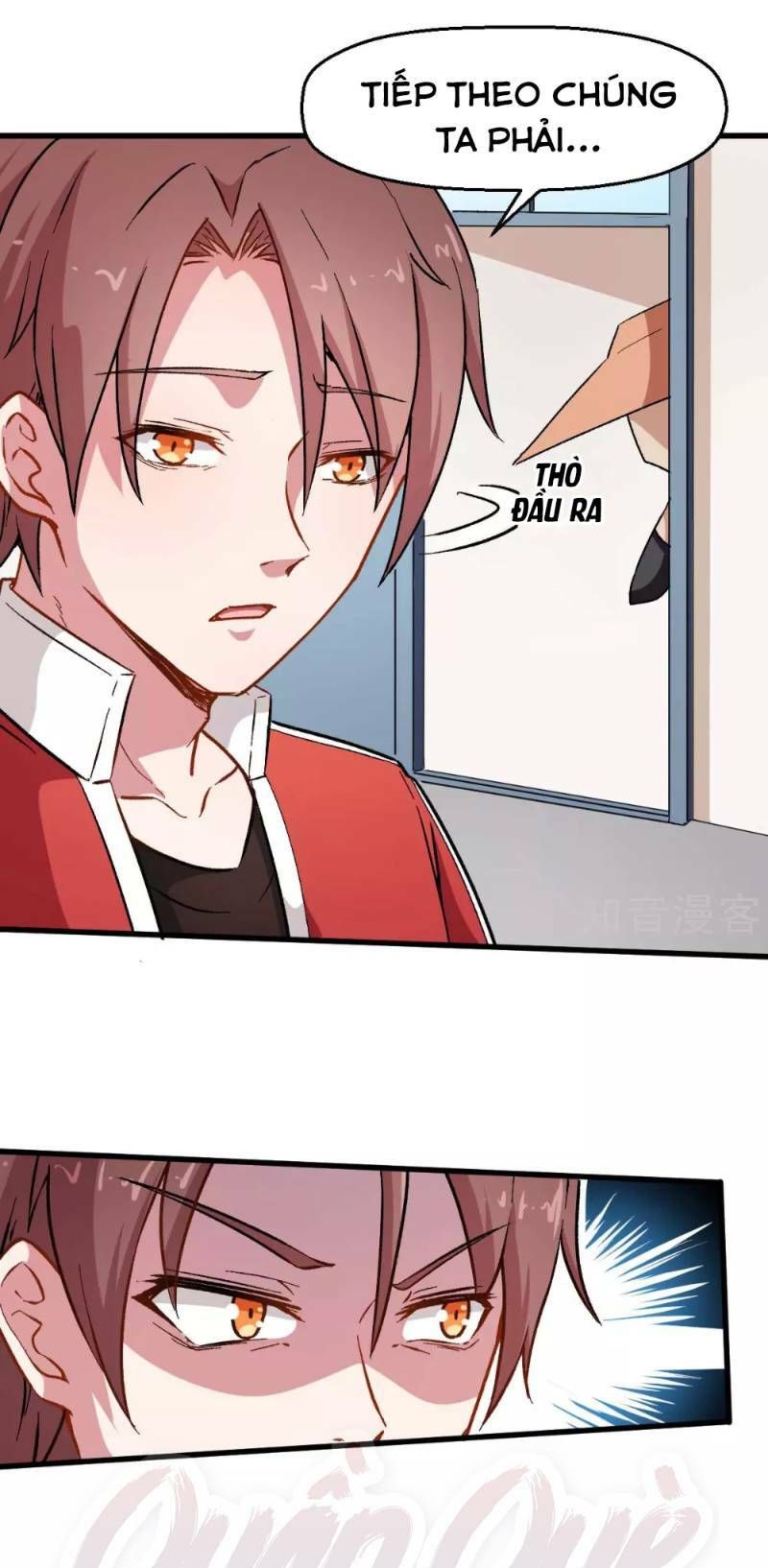 đọc truyện Vườn Trường Cuồng Sư Hệ Thống Chương 73 ảnh 13 tại Thiên Thai Truyện