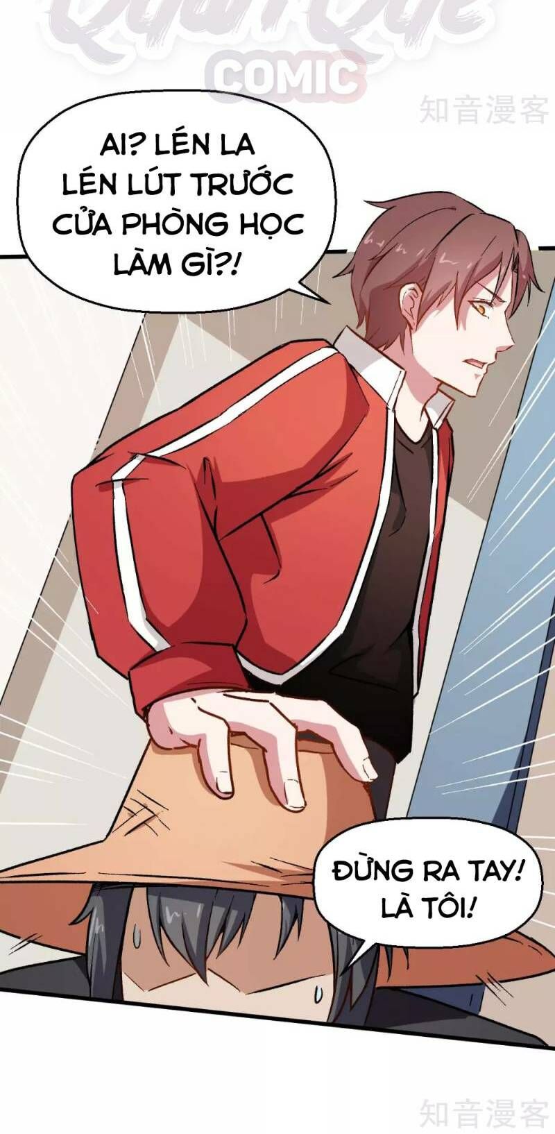 đọc truyện Vườn Trường Cuồng Sư Hệ Thống Chương 73 ảnh 14 tại Thiên Thai Truyện