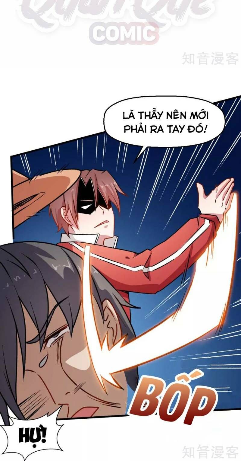 đọc truyện Vườn Trường Cuồng Sư Hệ Thống Chương 73 ảnh 16 tại Thiên Thai Truyện