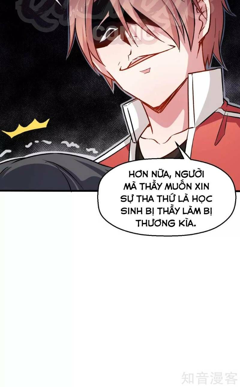 đọc truyện Vườn Trường Cuồng Sư Hệ Thống Chương 73 ảnh 20 tại Thiên Thai Truyện