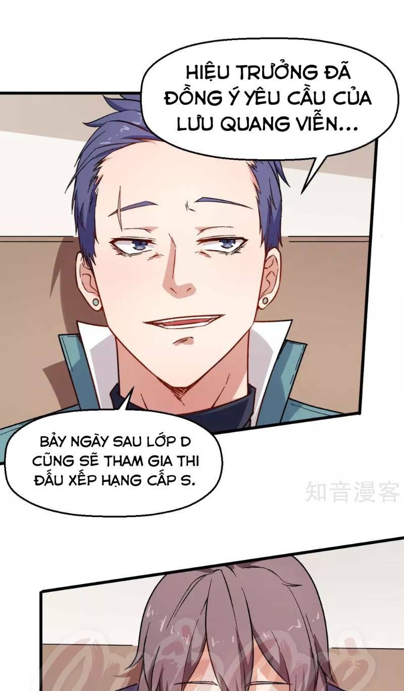 đọc truyện Vườn Trường Cuồng Sư Hệ Thống Chương 73 ảnh 23 tại Thiên Thai Truyện