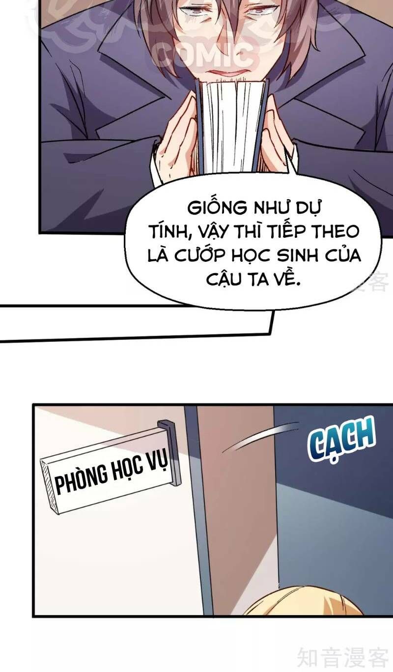 đọc truyện Vườn Trường Cuồng Sư Hệ Thống Chương 73 ảnh 24 tại Thiên Thai Truyện