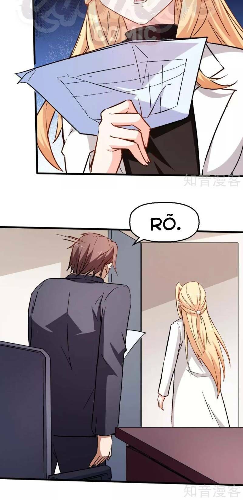 đọc truyện Vườn Trường Cuồng Sư Hệ Thống Chương 73 ảnh 26 tại Thiên Thai Truyện