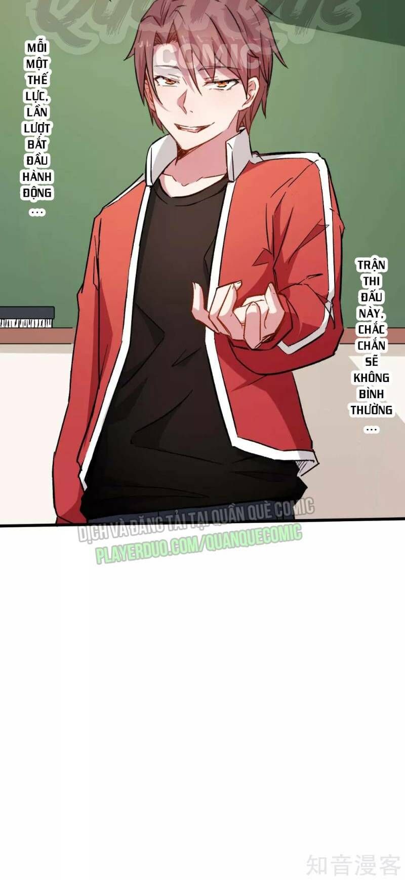 đọc truyện Vườn Trường Cuồng Sư Hệ Thống Chương 73 ảnh 28 tại Thiên Thai Truyện