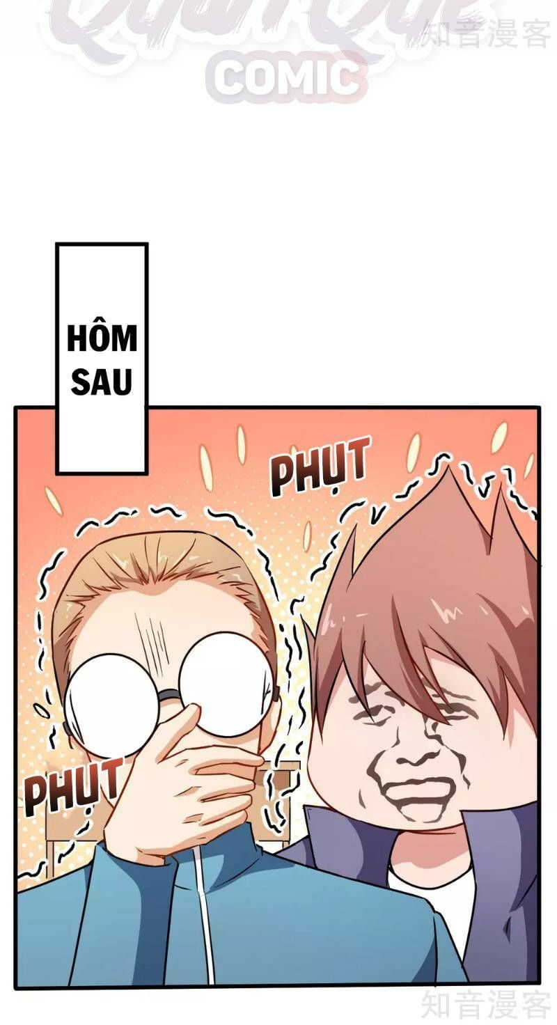 đọc truyện Vườn Trường Cuồng Sư Hệ Thống Chương 73 ảnh 6 tại Thiên Thai Truyện