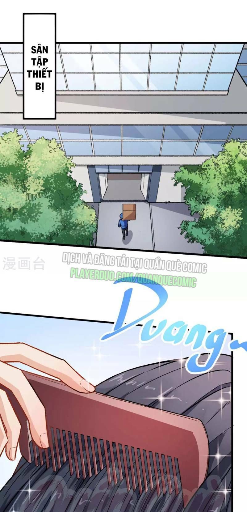 đọc truyện Vườn Trường Cuồng Sư Hệ Thống Chương 74 ảnh 3 tại Thiên Thai Truyện