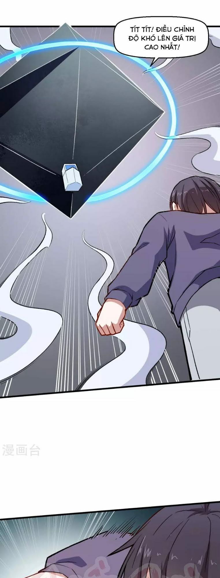 đọc truyện Vườn Trường Cuồng Sư Hệ Thống Chương 74 ảnh 15 tại Thiên Thai Truyện