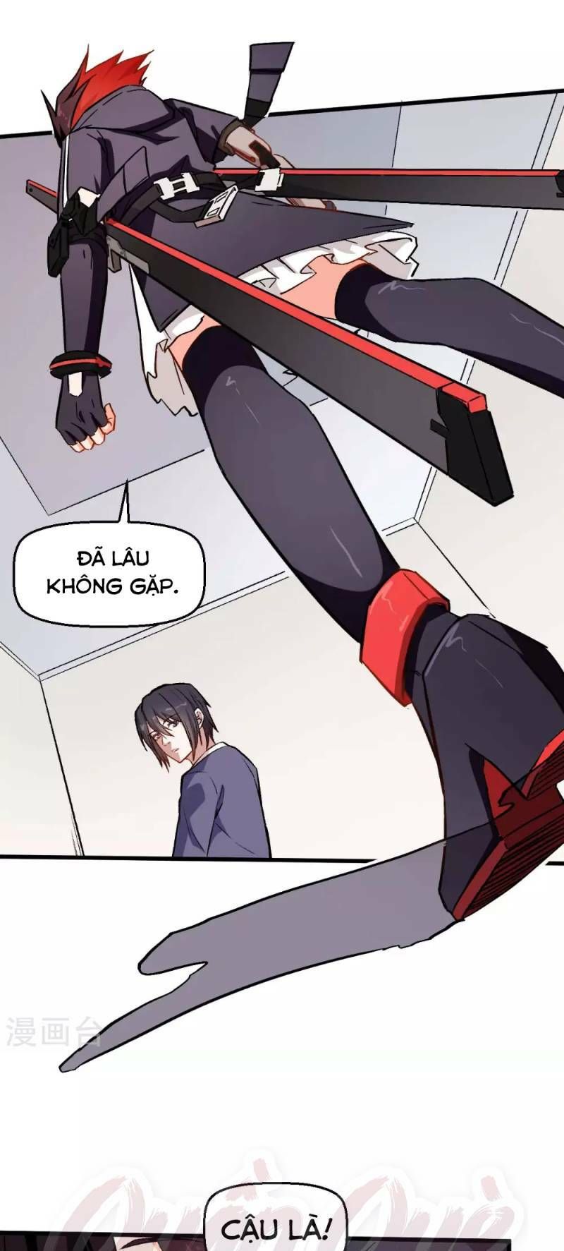 đọc truyện Vườn Trường Cuồng Sư Hệ Thống Chương 74 ảnh 20 tại Thiên Thai Truyện