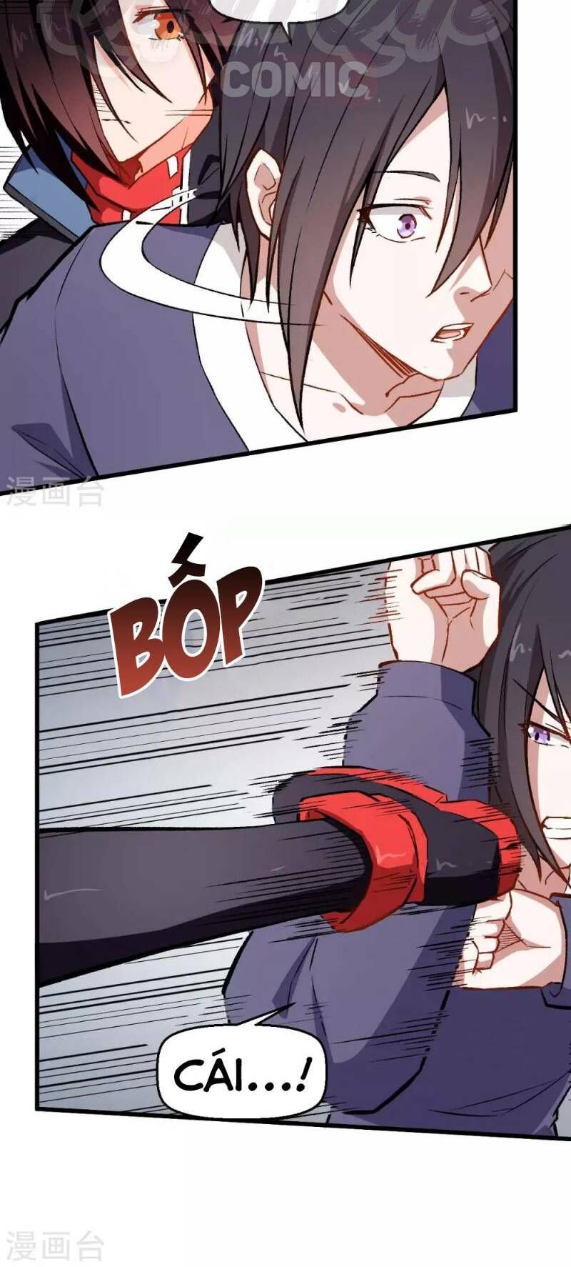 đọc truyện Vườn Trường Cuồng Sư Hệ Thống Chương 74 ảnh 21 tại Thiên Thai Truyện