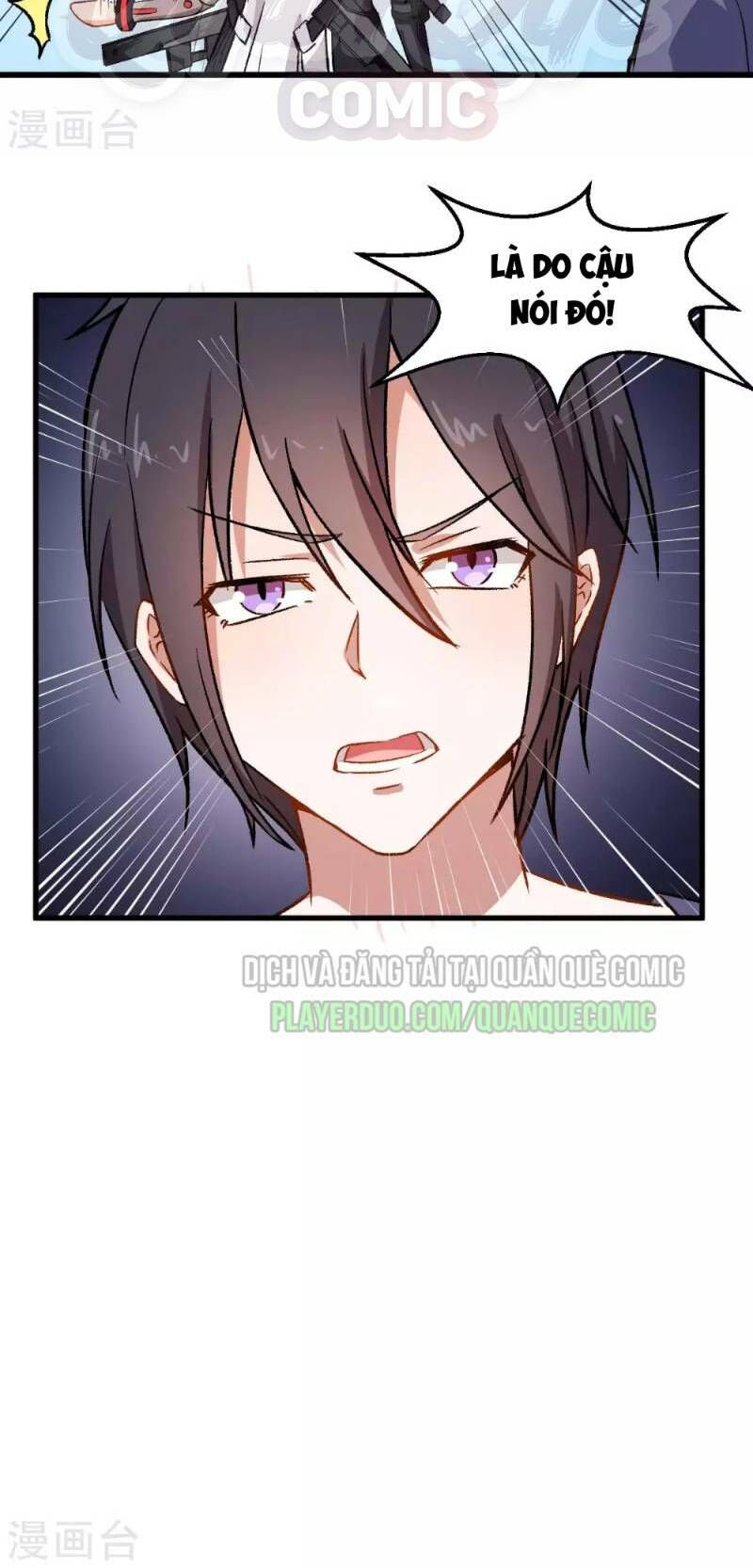 đọc truyện Vườn Trường Cuồng Sư Hệ Thống Chương 74 ảnh 25 tại Thiên Thai Truyện