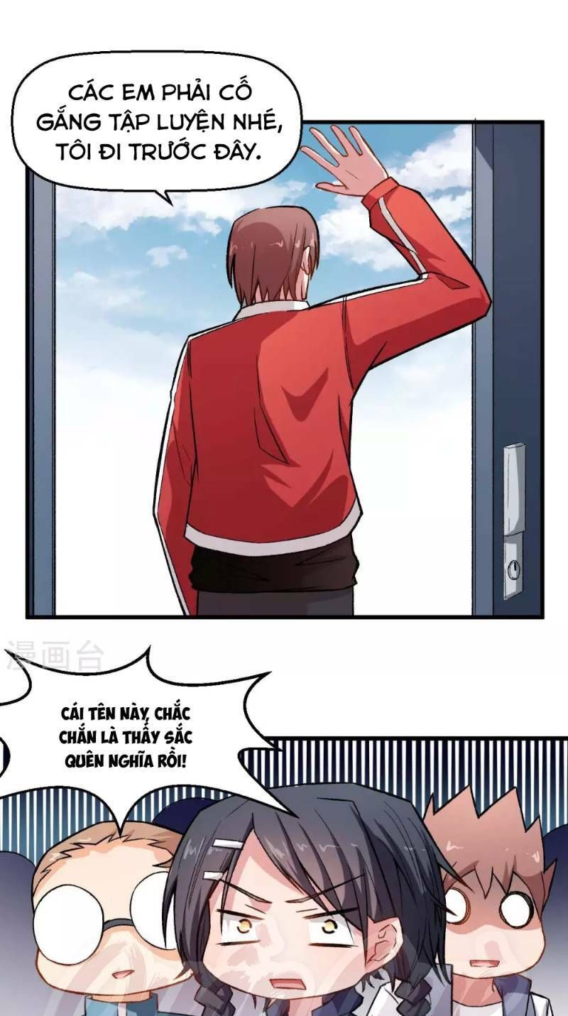 đọc truyện Vườn Trường Cuồng Sư Hệ Thống Chương 74 ảnh 7 tại Thiên Thai Truyện