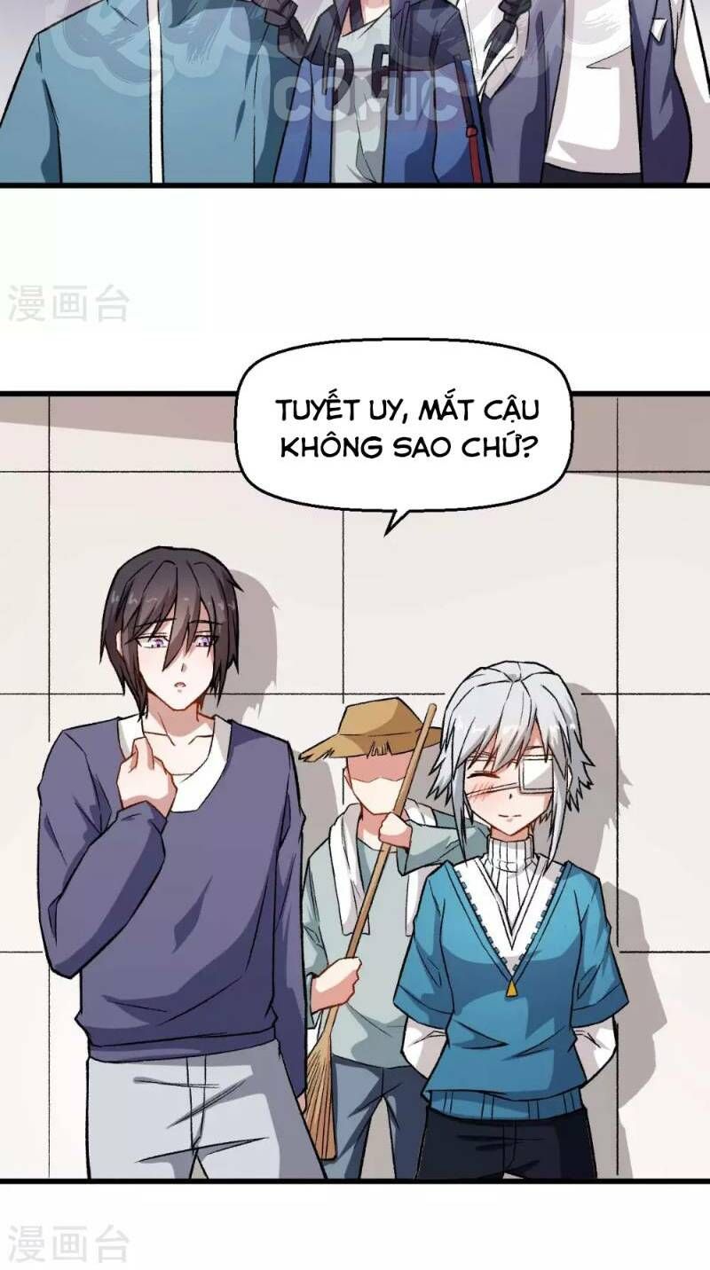 đọc truyện Vườn Trường Cuồng Sư Hệ Thống Chương 74 ảnh 8 tại Thiên Thai Truyện