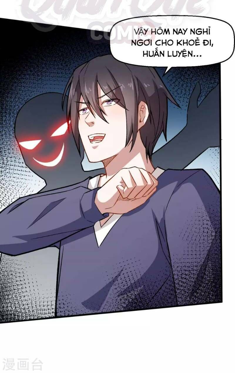 đọc truyện Vườn Trường Cuồng Sư Hệ Thống Chương 74 ảnh 10 tại Thiên Thai Truyện