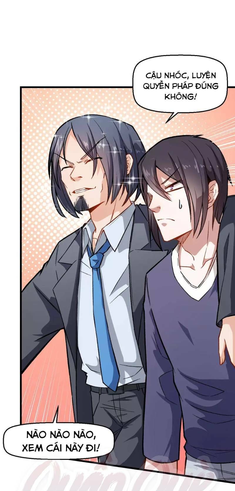 đọc truyện Vườn Trường Cuồng Sư Hệ Thống Chương 74 ảnh 11 tại Thiên Thai Truyện