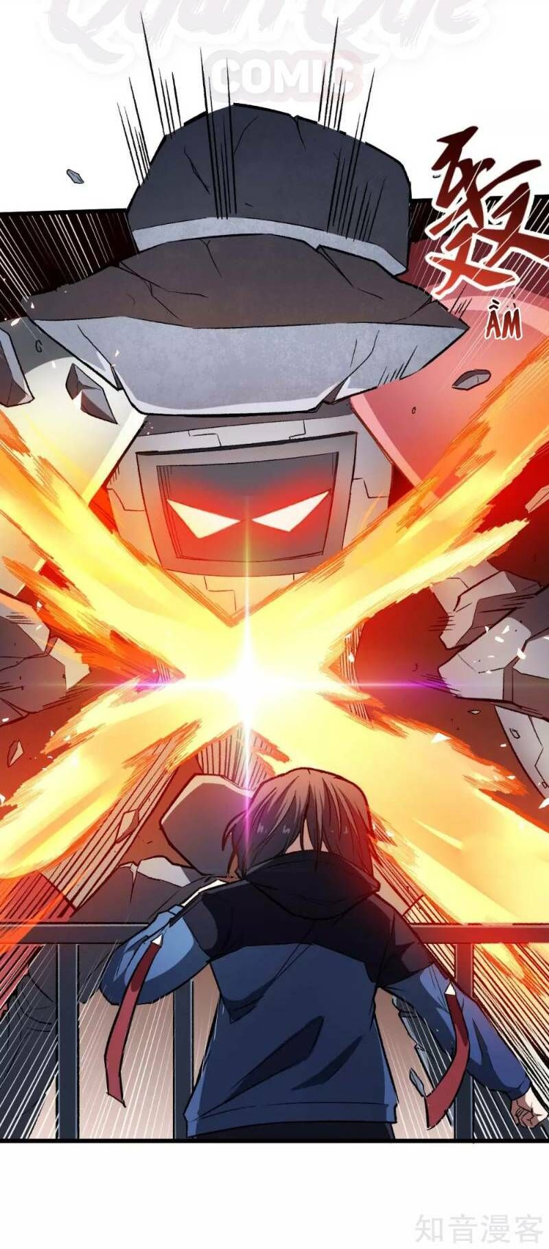 đọc truyện Vườn Trường Cuồng Sư Hệ Thống Chương 75 ảnh 12 tại Thiên Thai Truyện