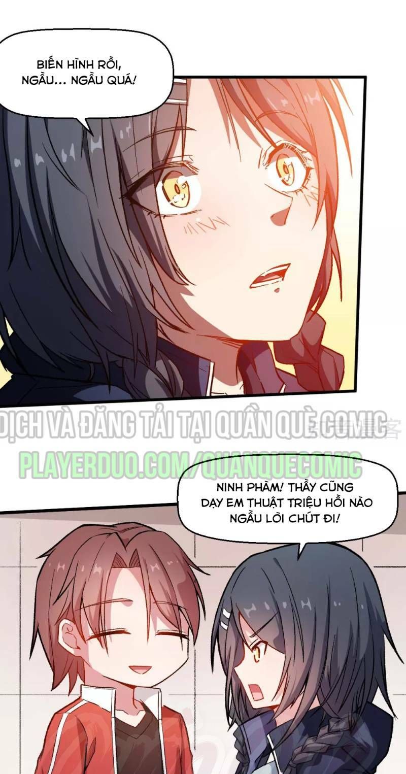 đọc truyện Vườn Trường Cuồng Sư Hệ Thống Chương 75 ảnh 13 tại Thiên Thai Truyện