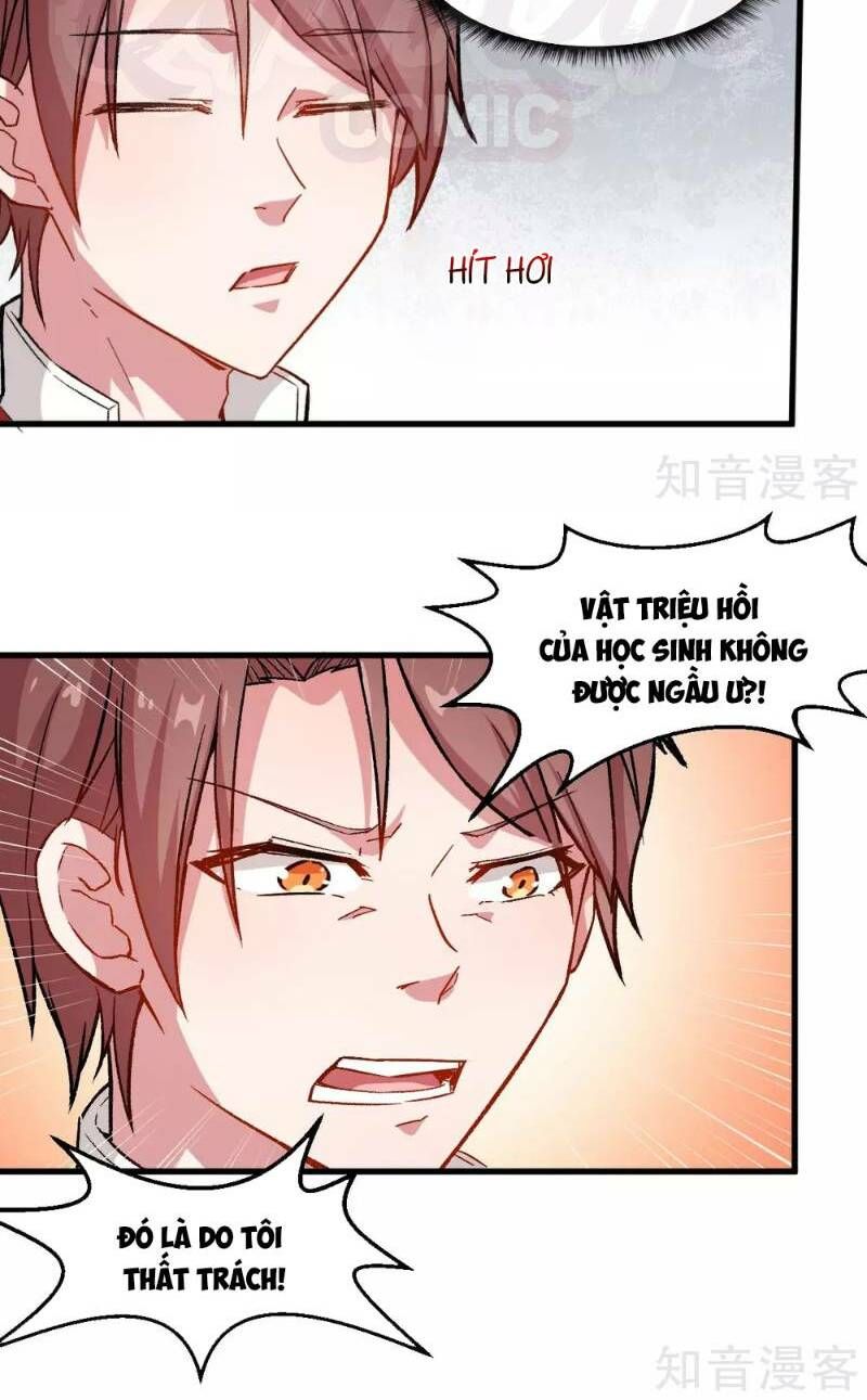 đọc truyện Vườn Trường Cuồng Sư Hệ Thống Chương 75 ảnh 16 tại Thiên Thai Truyện