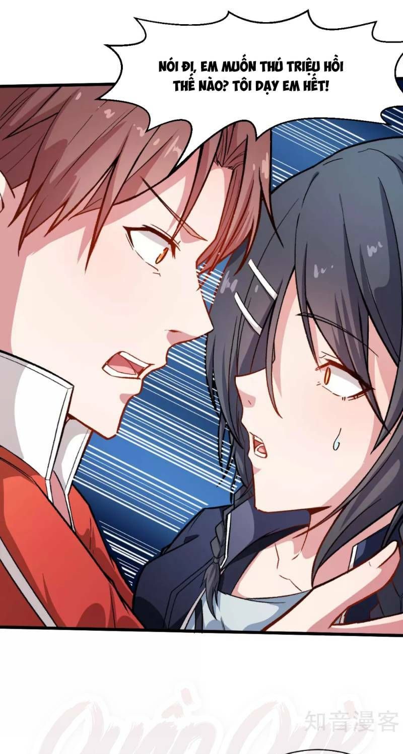 đọc truyện Vườn Trường Cuồng Sư Hệ Thống Chương 75 ảnh 17 tại Thiên Thai Truyện