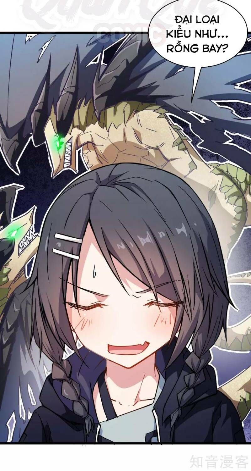 đọc truyện Vườn Trường Cuồng Sư Hệ Thống Chương 75 ảnh 18 tại Thiên Thai Truyện