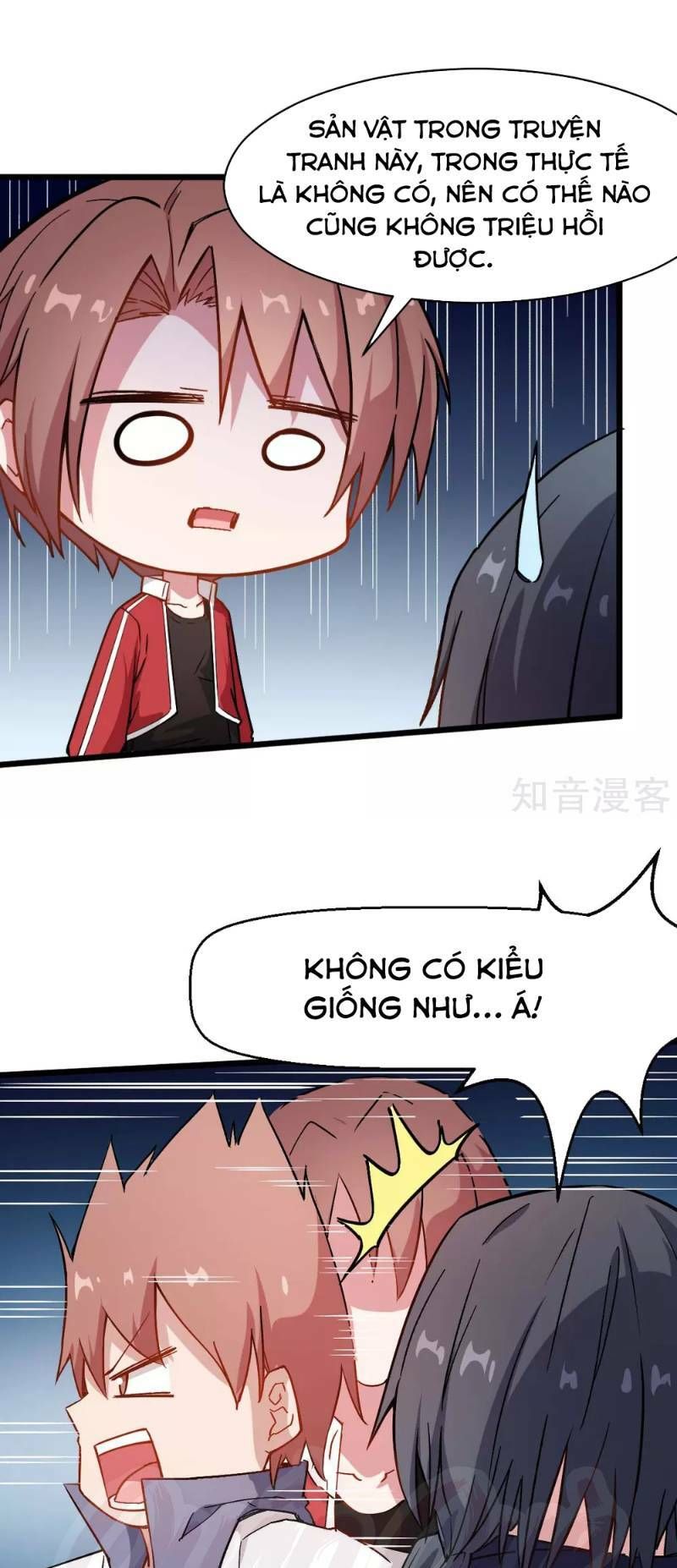 đọc truyện Vườn Trường Cuồng Sư Hệ Thống Chương 75 ảnh 19 tại Thiên Thai Truyện