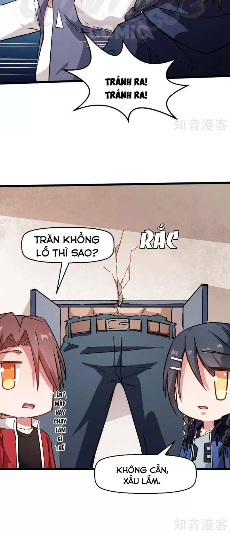 đọc truyện Vườn Trường Cuồng Sư Hệ Thống Chương 75 ảnh 20 tại Thiên Thai Truyện