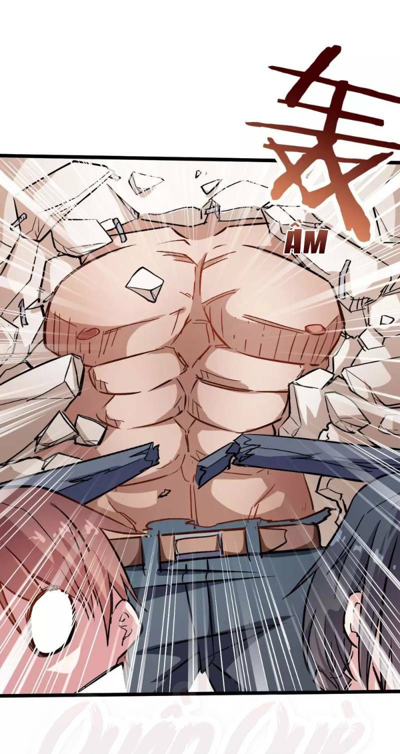 đọc truyện Vườn Trường Cuồng Sư Hệ Thống Chương 75 ảnh 21 tại Thiên Thai Truyện