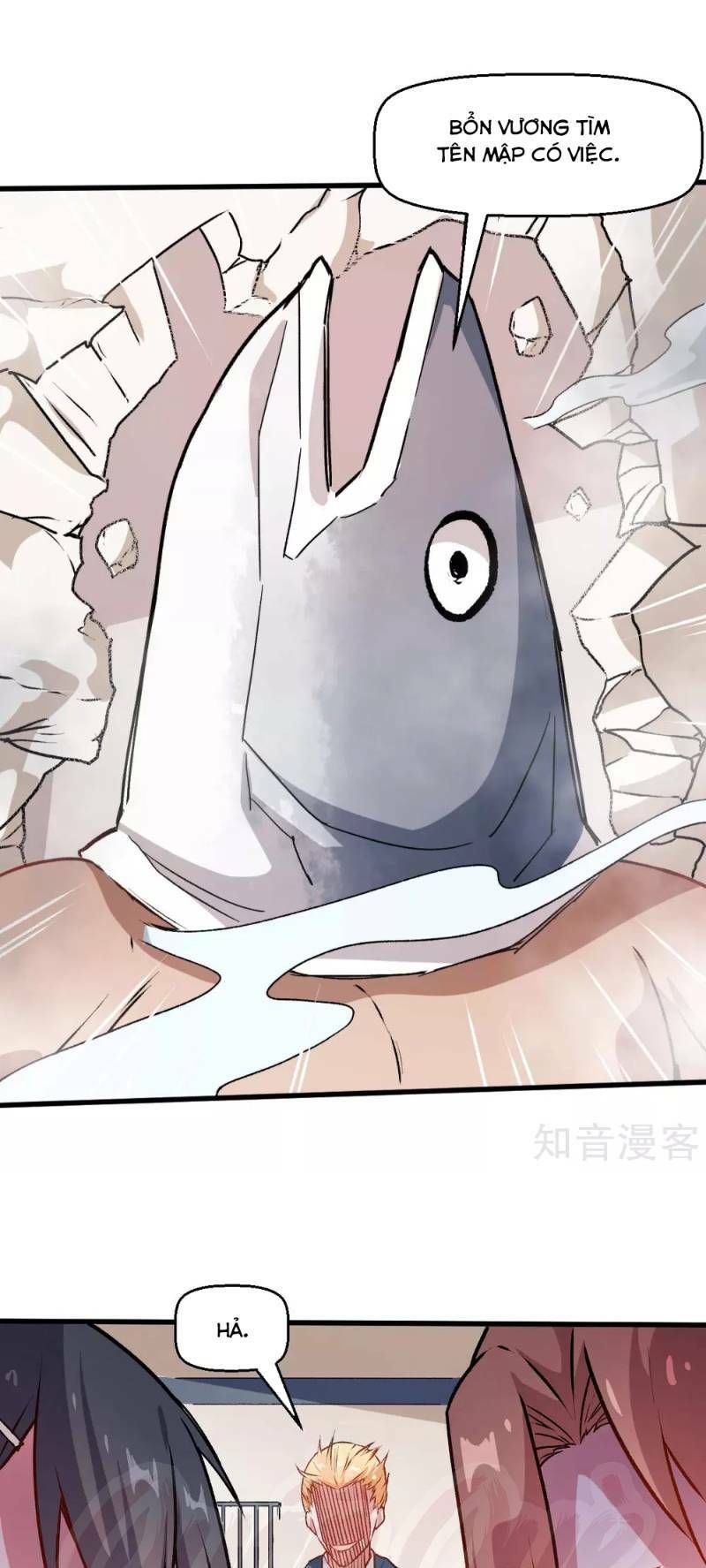 đọc truyện Vườn Trường Cuồng Sư Hệ Thống Chương 75 ảnh 23 tại Thiên Thai Truyện