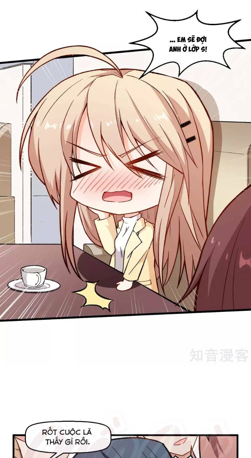 đọc truyện Vườn Trường Cuồng Sư Hệ Thống Chương 75 ảnh 5 tại Thiên Thai Truyện