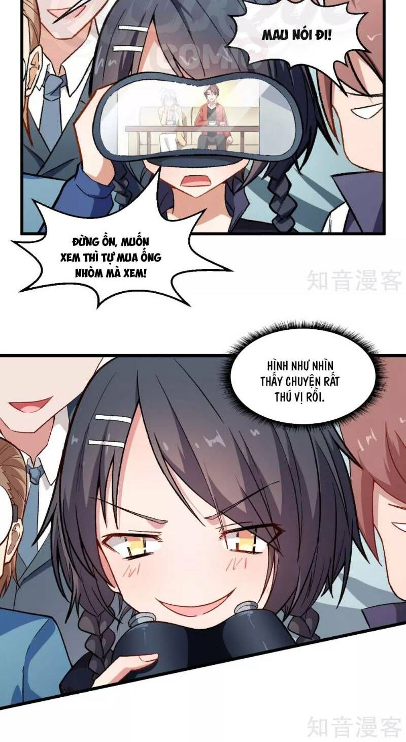 đọc truyện Vườn Trường Cuồng Sư Hệ Thống Chương 75 ảnh 6 tại Thiên Thai Truyện