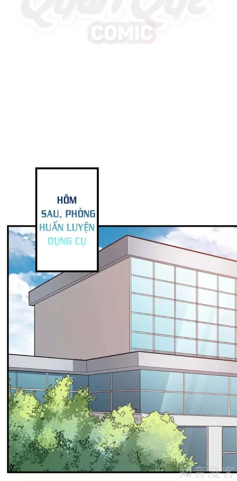 đọc truyện Vườn Trường Cuồng Sư Hệ Thống Chương 75 ảnh 8 tại Thiên Thai Truyện