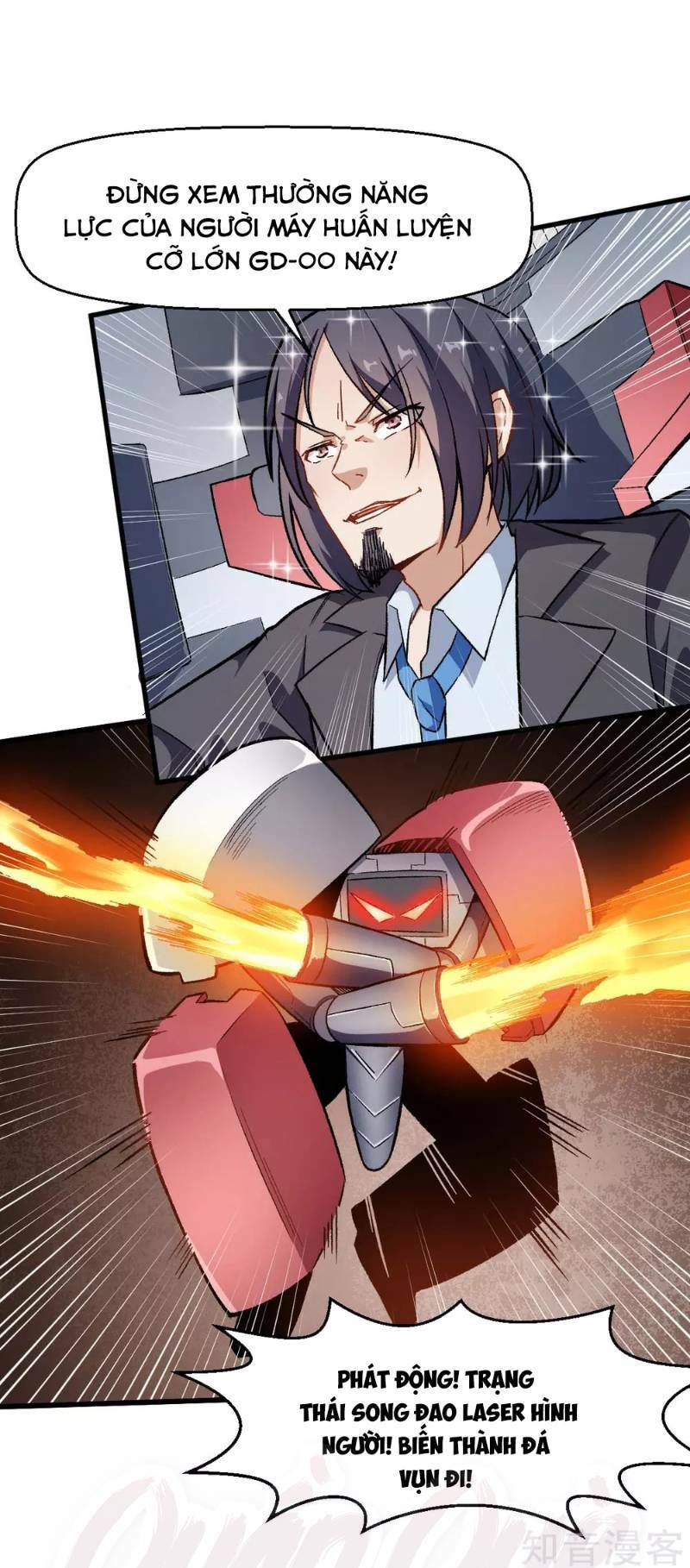 đọc truyện Vườn Trường Cuồng Sư Hệ Thống Chương 75 ảnh 11 tại Thiên Thai Truyện