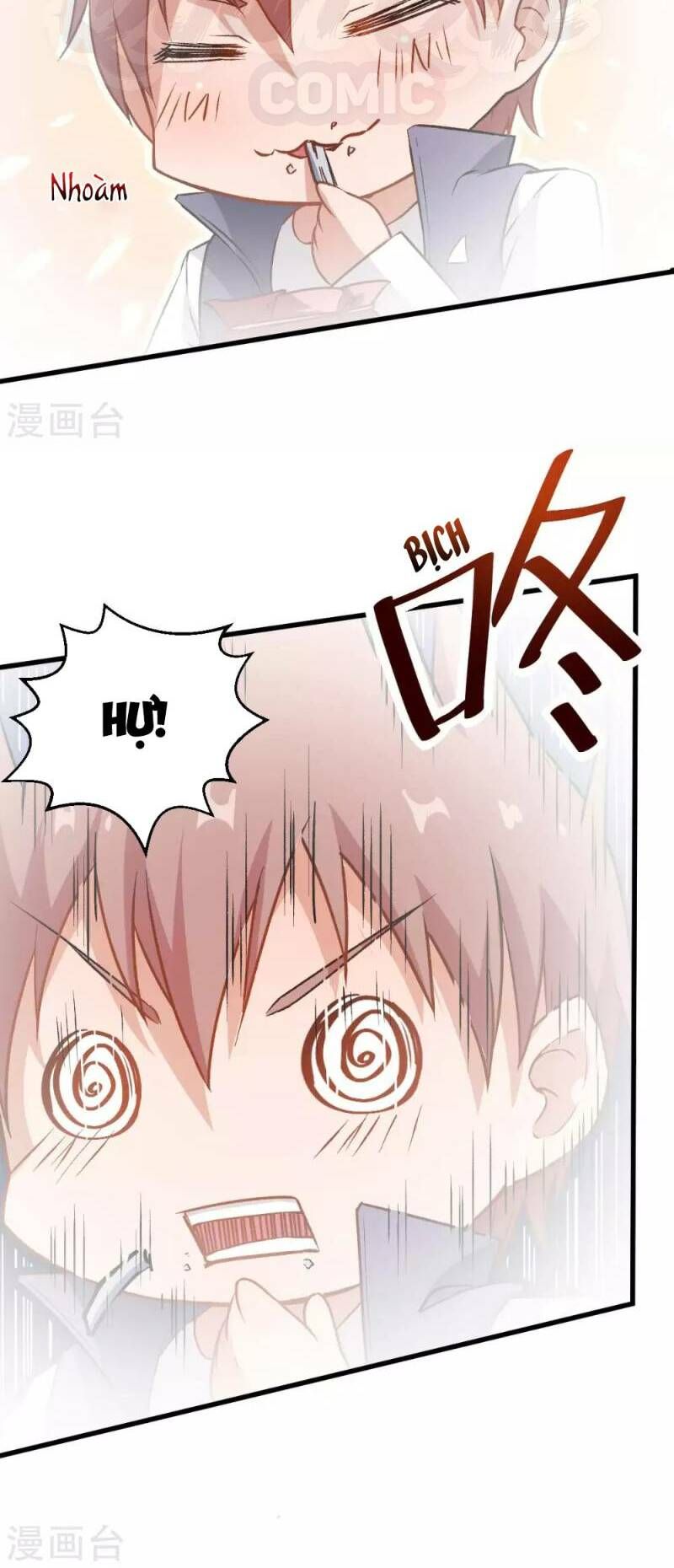 đọc truyện Vườn Trường Cuồng Sư Hệ Thống Chương 76 ảnh 12 tại Thiên Thai Truyện