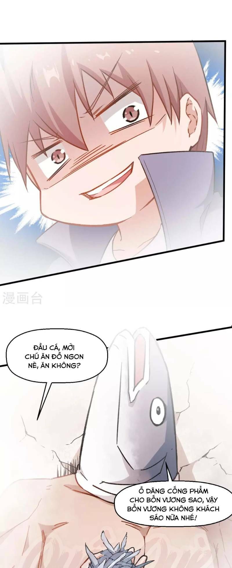 đọc truyện Vườn Trường Cuồng Sư Hệ Thống Chương 76 ảnh 15 tại Thiên Thai Truyện