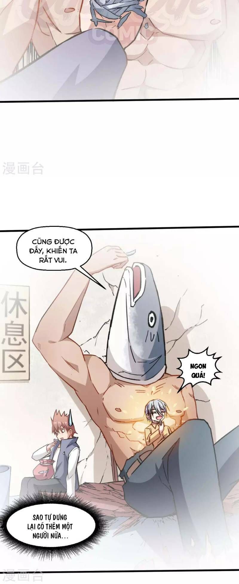 đọc truyện Vườn Trường Cuồng Sư Hệ Thống Chương 76 ảnh 16 tại Thiên Thai Truyện