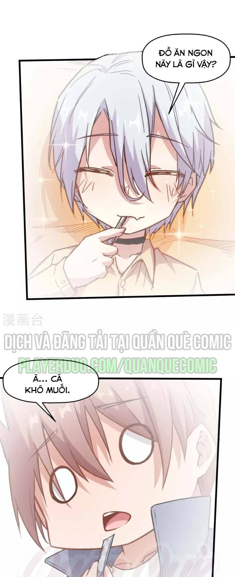 đọc truyện Vườn Trường Cuồng Sư Hệ Thống Chương 76 ảnh 17 tại Thiên Thai Truyện