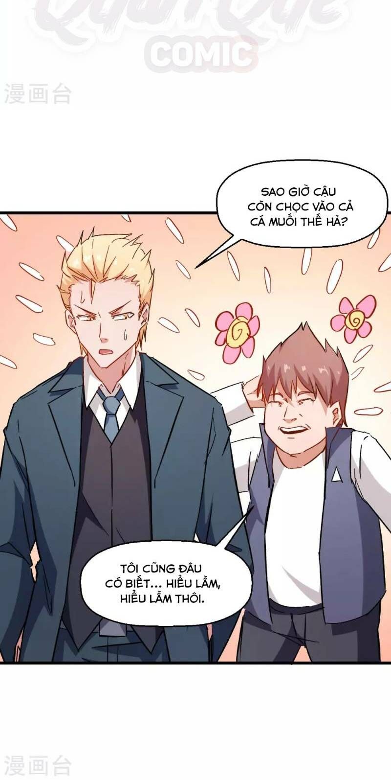 đọc truyện Vườn Trường Cuồng Sư Hệ Thống Chương 76 ảnh 20 tại Thiên Thai Truyện