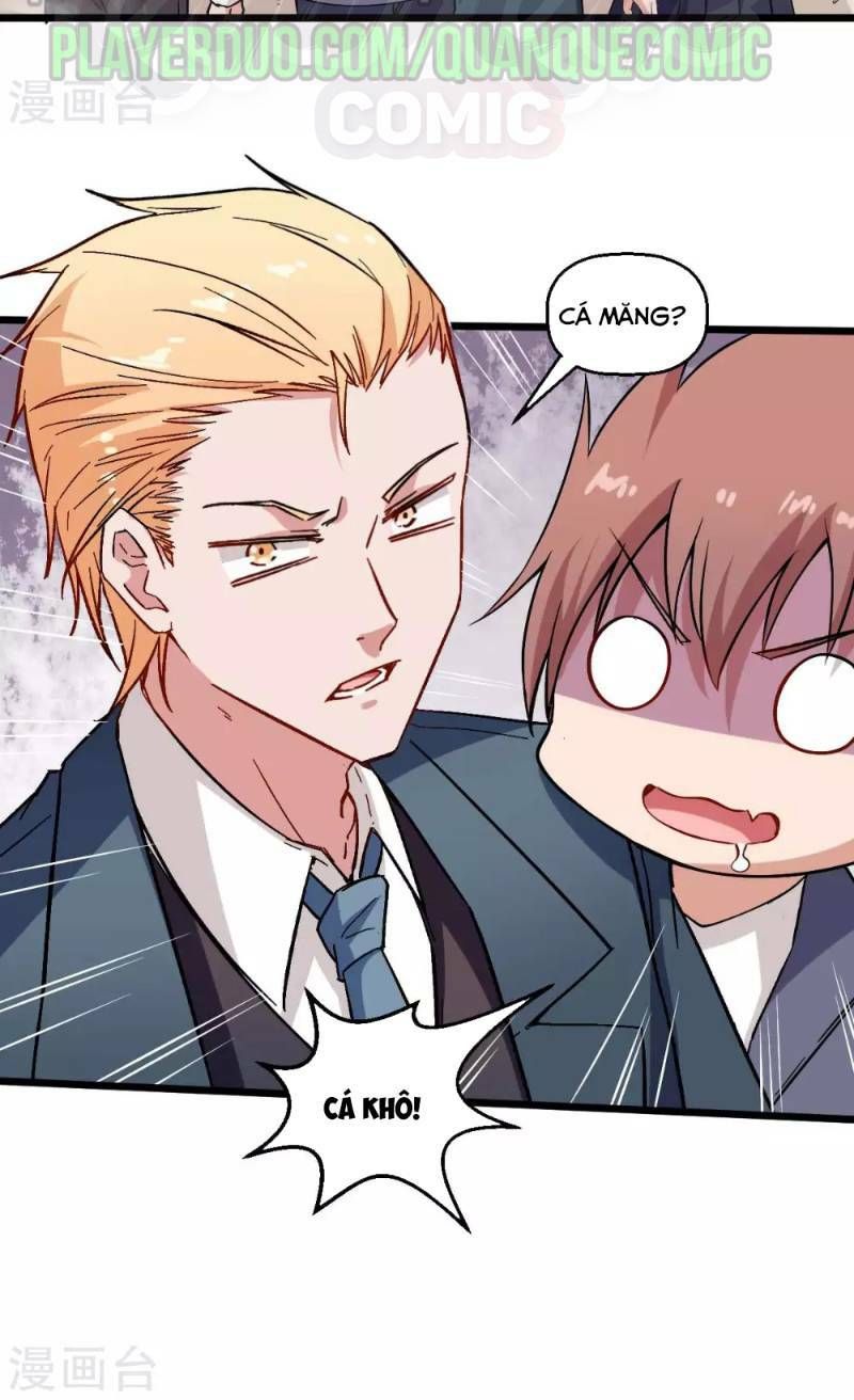 đọc truyện Vườn Trường Cuồng Sư Hệ Thống Chương 76 ảnh 4 tại Thiên Thai Truyện