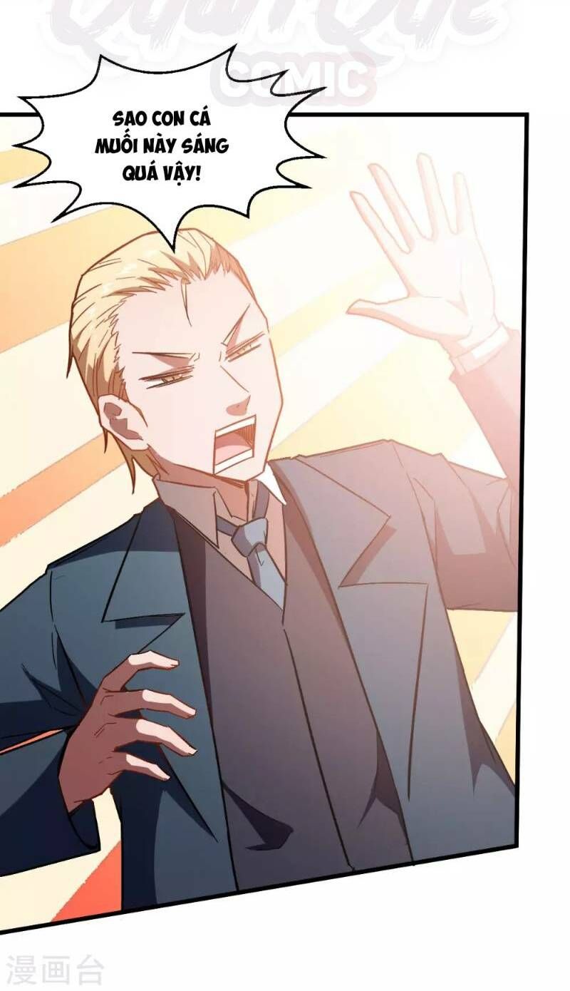 đọc truyện Vườn Trường Cuồng Sư Hệ Thống Chương 76 ảnh 22 tại Thiên Thai Truyện