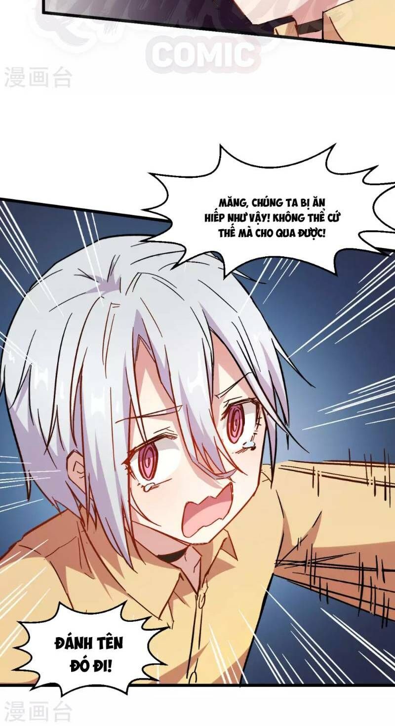 đọc truyện Vườn Trường Cuồng Sư Hệ Thống Chương 76 ảnh 24 tại Thiên Thai Truyện