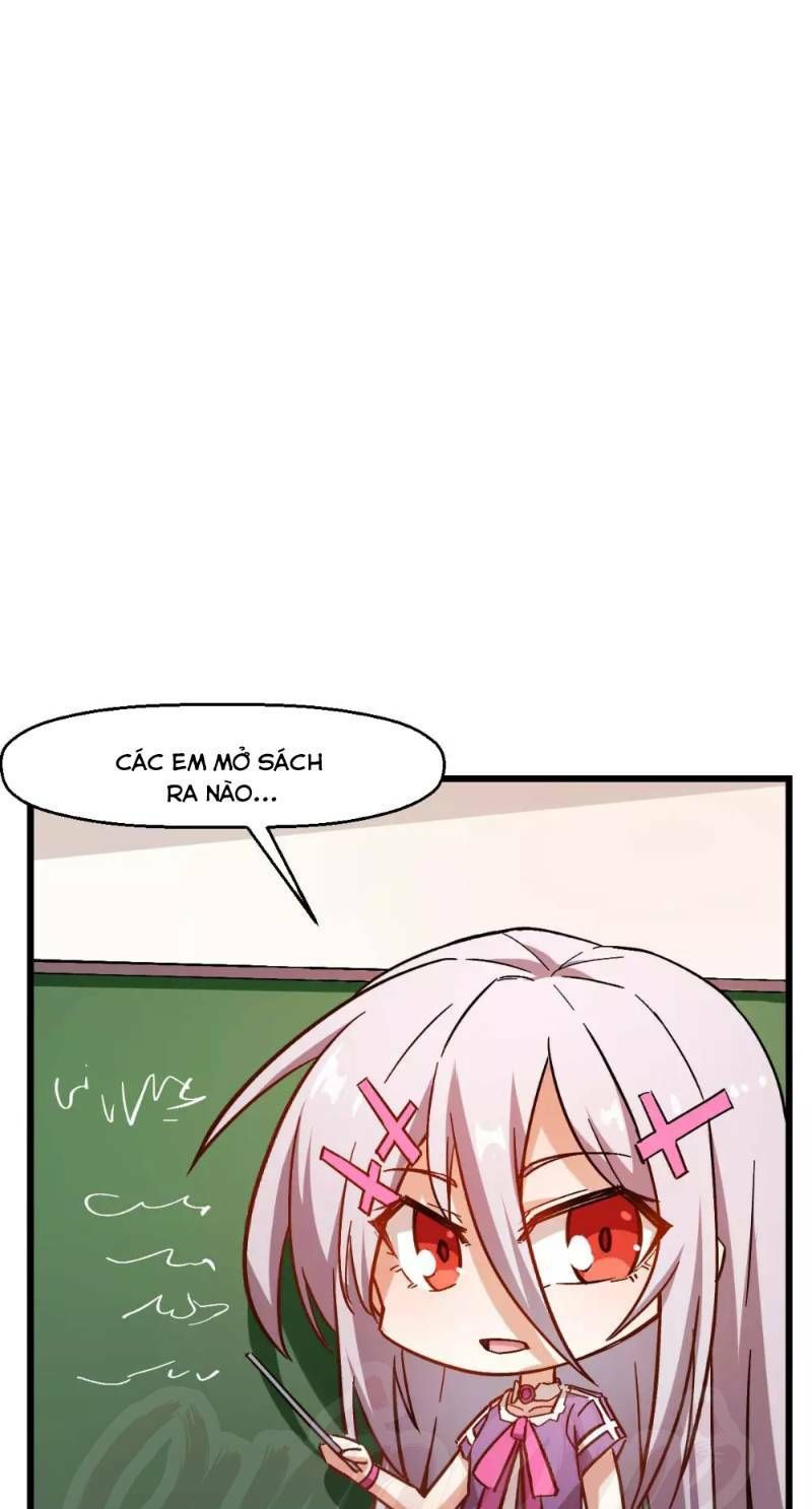 đọc truyện Vườn Trường Cuồng Sư Hệ Thống Chương 76 ảnh 29 tại Thiên Thai Truyện