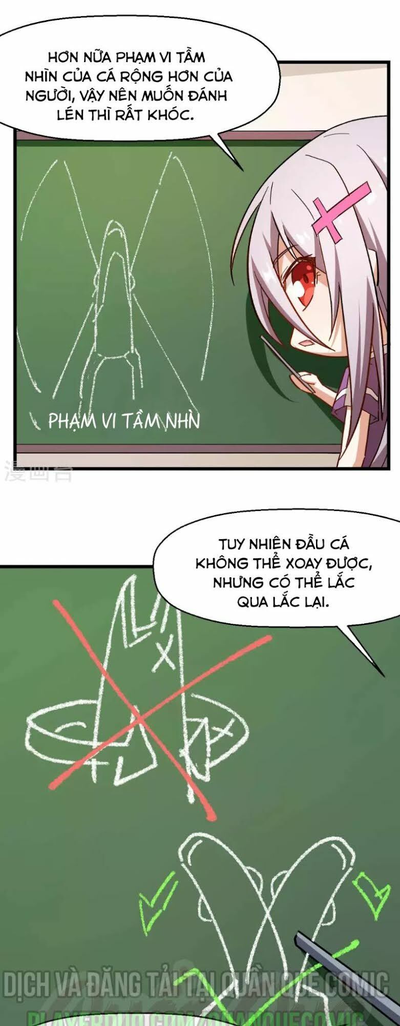 đọc truyện Vườn Trường Cuồng Sư Hệ Thống Chương 76 ảnh 31 tại Thiên Thai Truyện