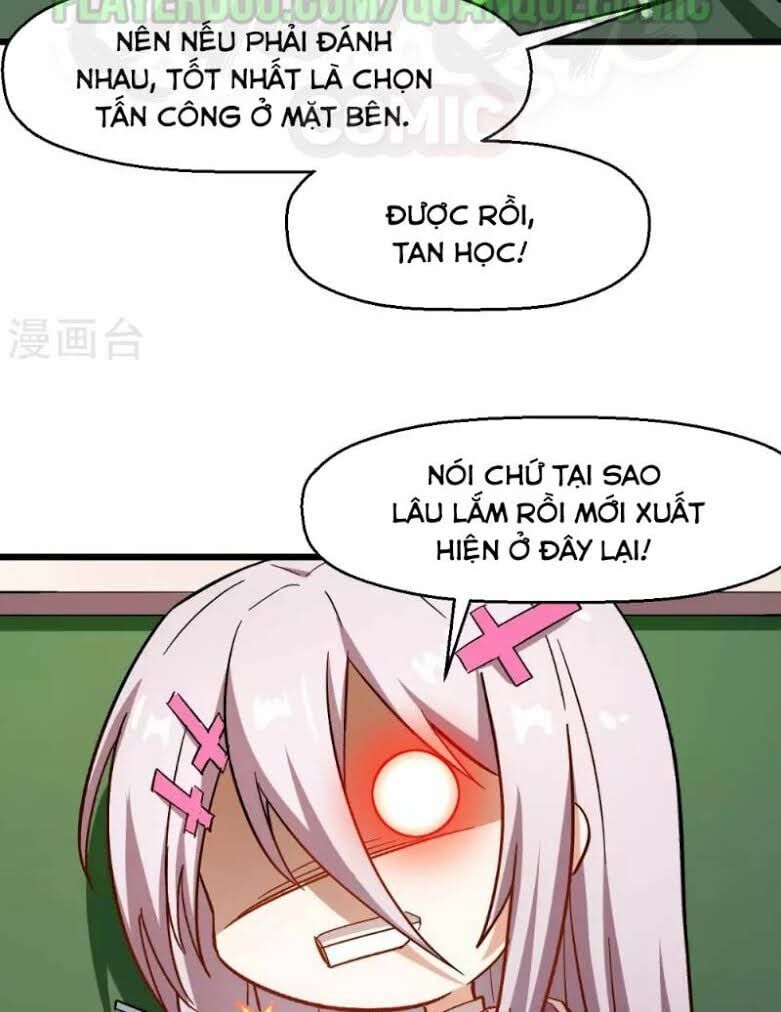 đọc truyện Vườn Trường Cuồng Sư Hệ Thống Chương 76 ảnh 32 tại Thiên Thai Truyện