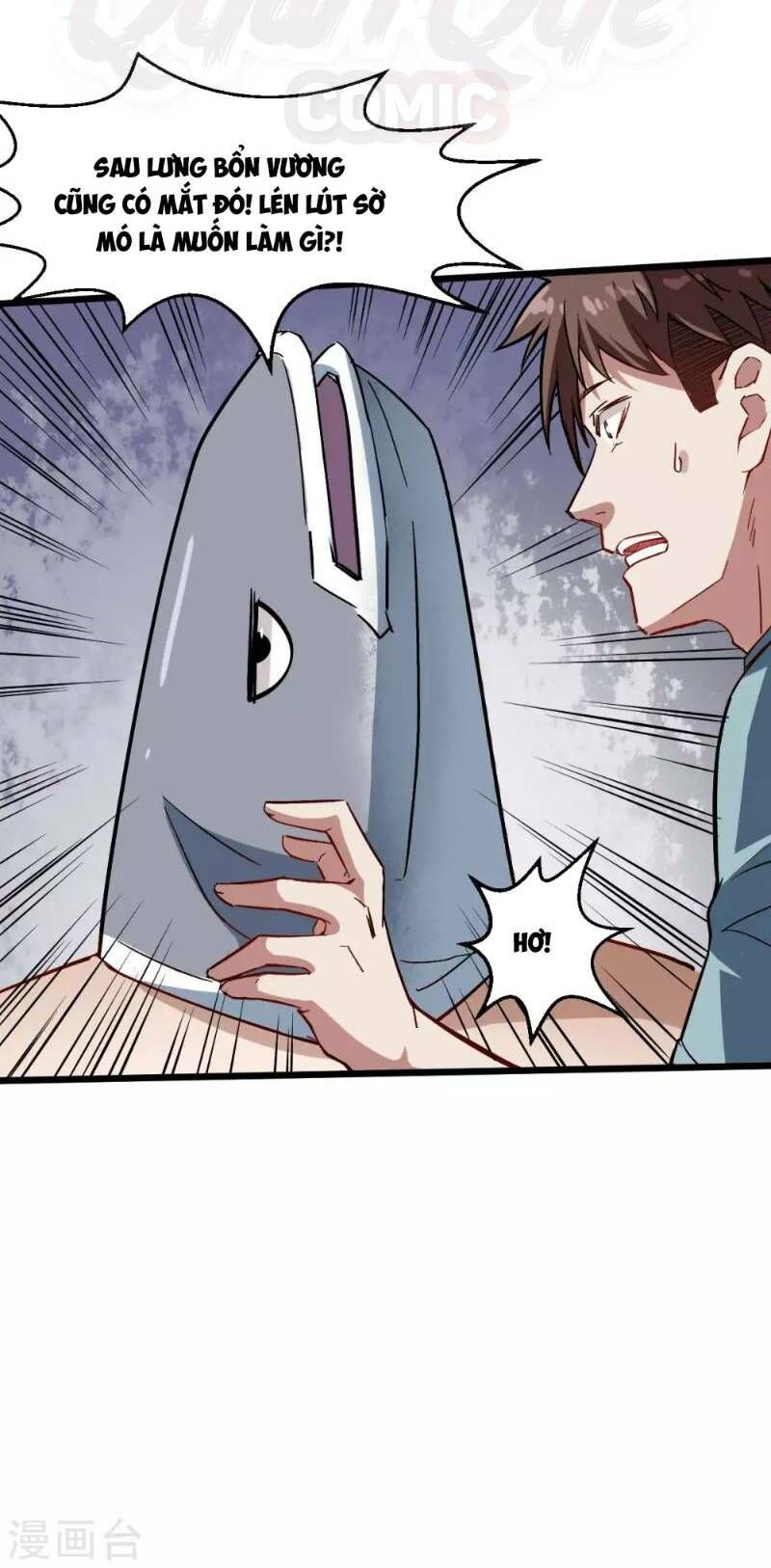 đọc truyện Vườn Trường Cuồng Sư Hệ Thống Chương 76 ảnh 6 tại Thiên Thai Truyện